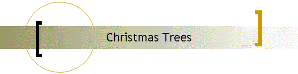 Christmas Trees